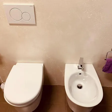Martin Apartamento