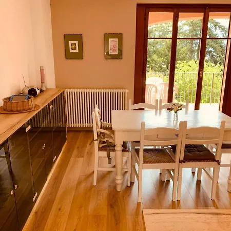 Apartamento Martin
