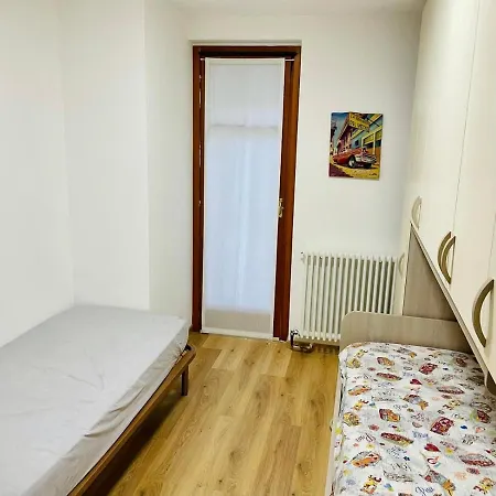 Apartamento Martin Oggebbio