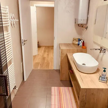 Martin Apartamento